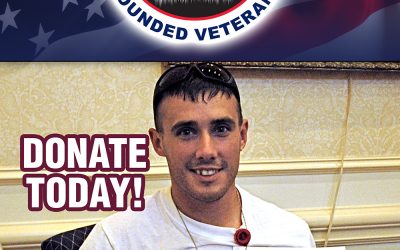 Donate Today to Support our Veterans