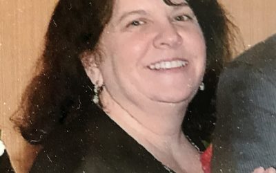 Kathleen McKenna – A dedicated Volunteer