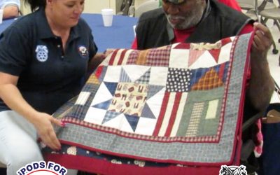 Quilt of Valor